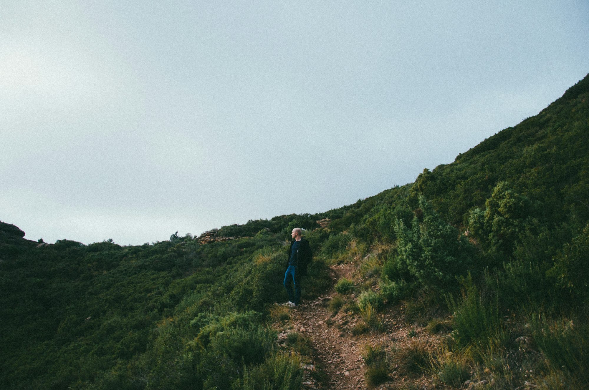 Embracing the Outdoors: How Nature Boosts Your Fitness Journey